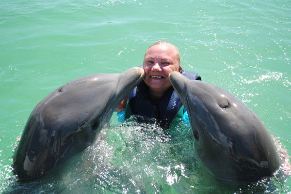 Анастасия Горелова