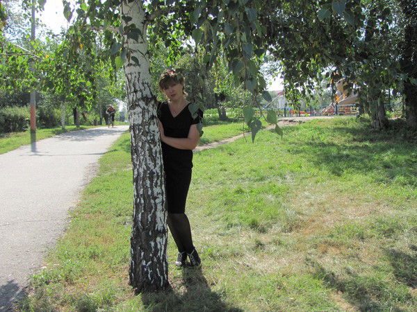 Ирина Демьянова