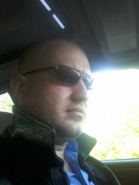 Пётр Черепанов