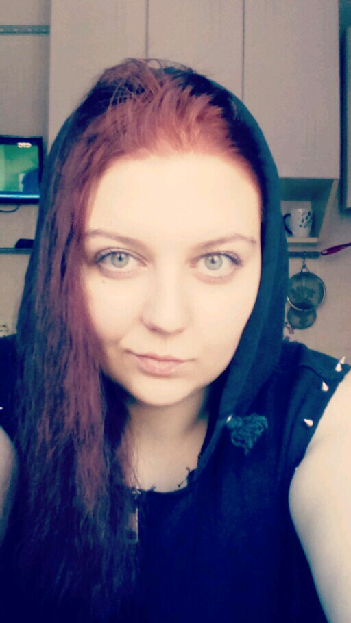 Виктория Корьякова