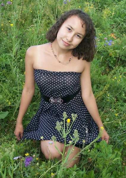 Гузель Закирова