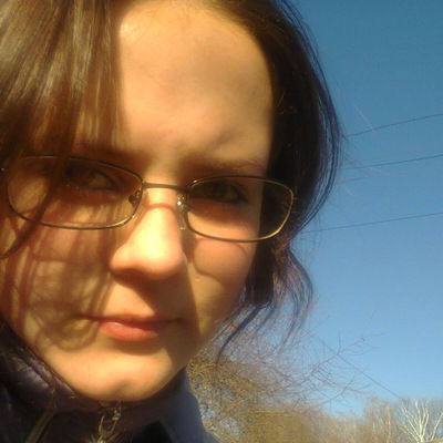 Наташа Барчишена