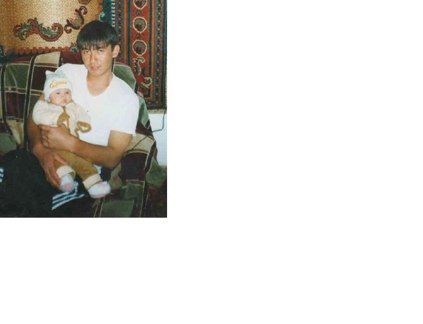 Болат Смагулов