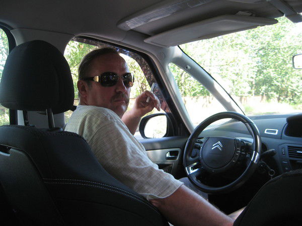 Сергей Тимохин