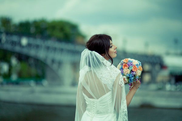 Оля Боровлева