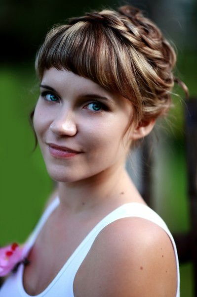 Ксения Антипова