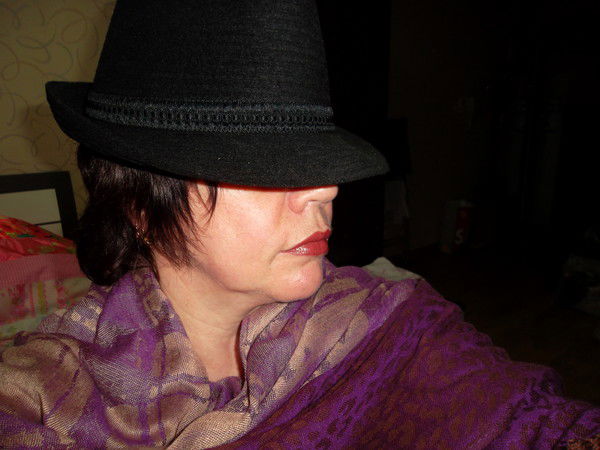 Ирина Чеботарёва