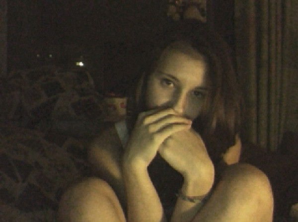 Даша Тимофеева