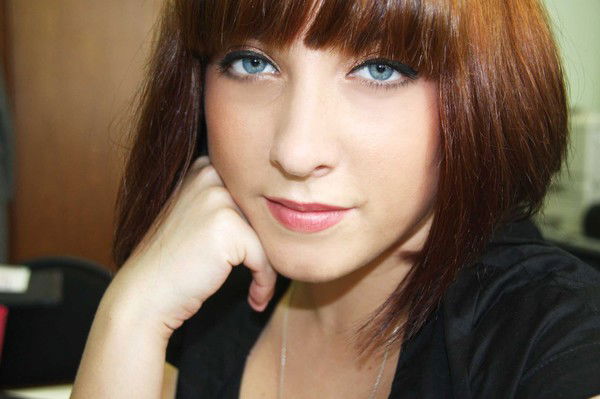 Наталья Цуркан