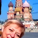 Марина Беликова