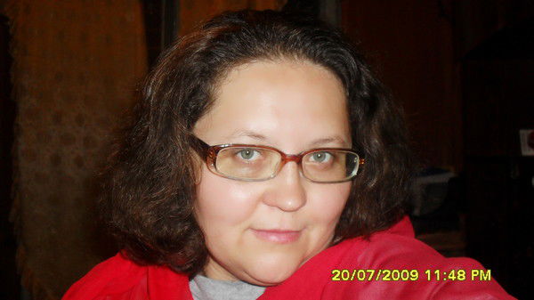 Татьяна Дергунова