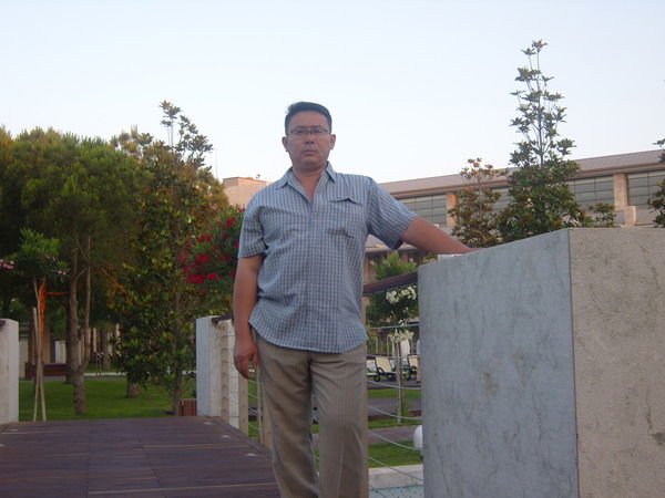 Асхат Асылбеков