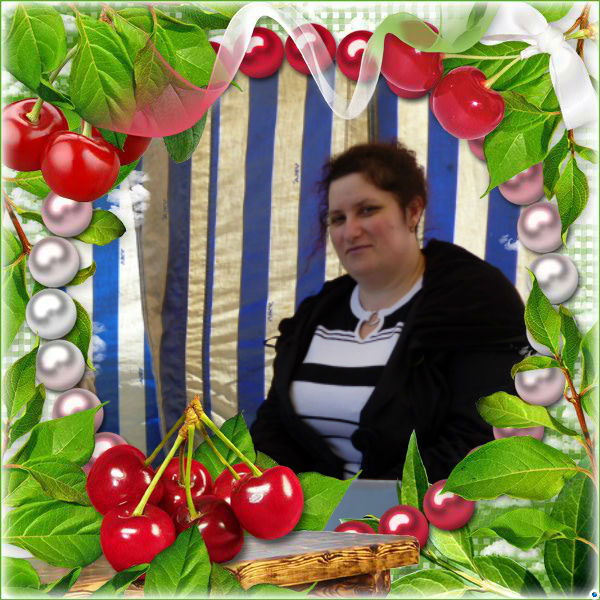 Елена Пронченко