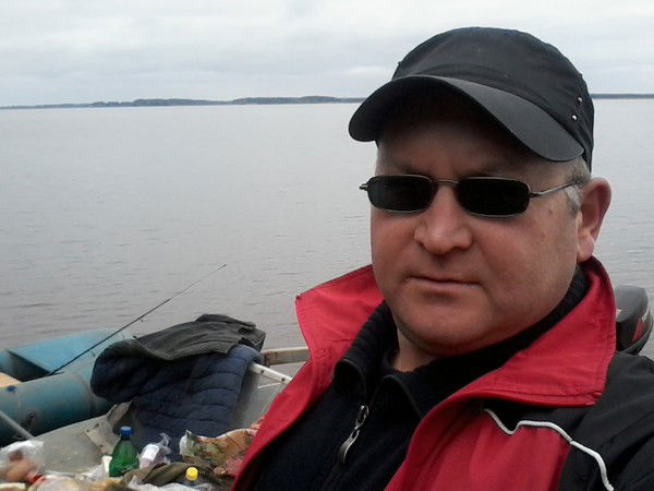 Влад Бушуев