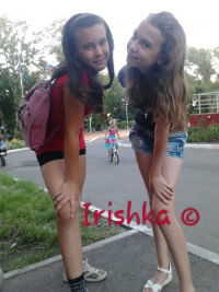 Евгения Андреева