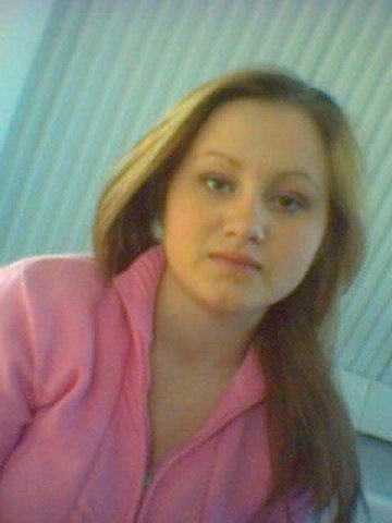 Алена Мамедова