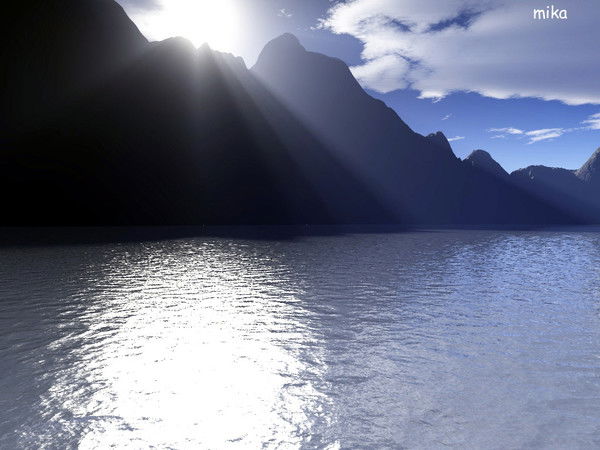 Линара Салимова