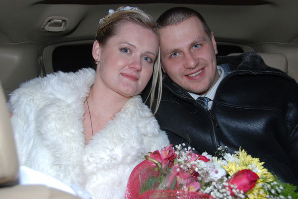 Мурка Муркина