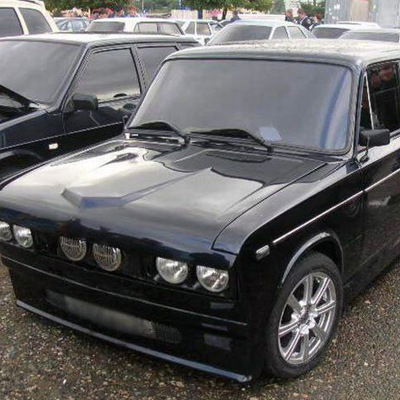 Алексей Гарин