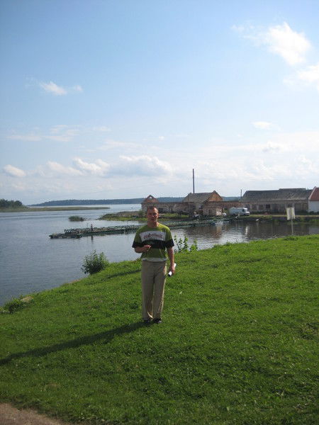 Вячеслав Никитченко