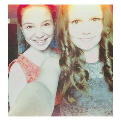 Надюша Кугутова