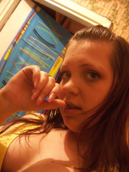 Настя Купреенко