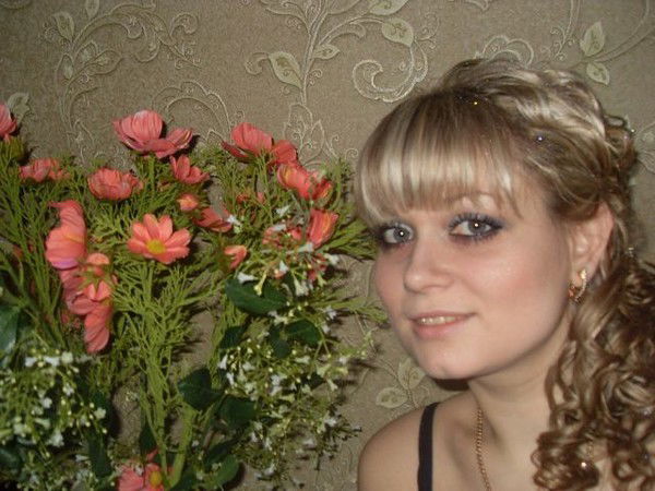 Леся Данько