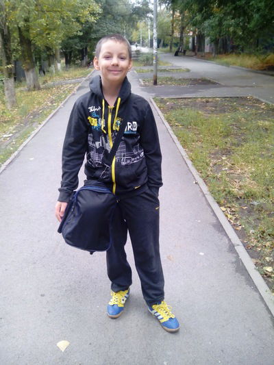 Дима Поздняков