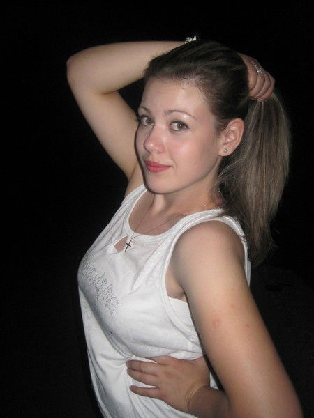 Галина Маслова