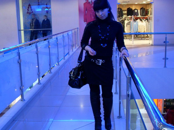 Карина Карданова