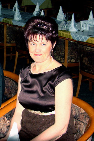 Светлана Токарева