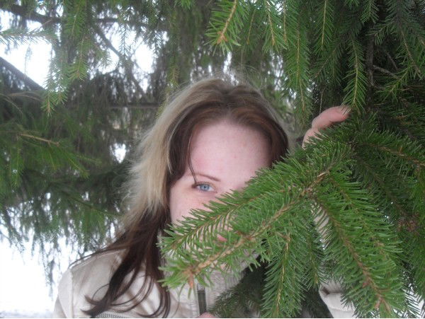 Анна Сухарева