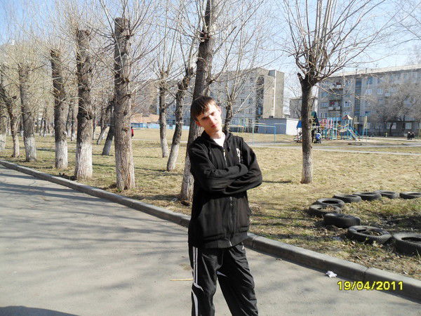 Жека Маркин