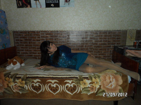 Полина Болтунова