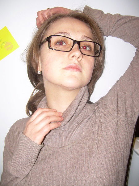 Ирина Найденова