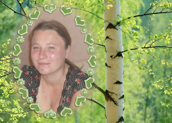 Оксана Кааль