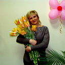 Оксана Новикова