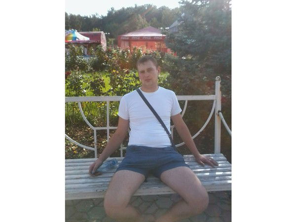 Николай Панфёров