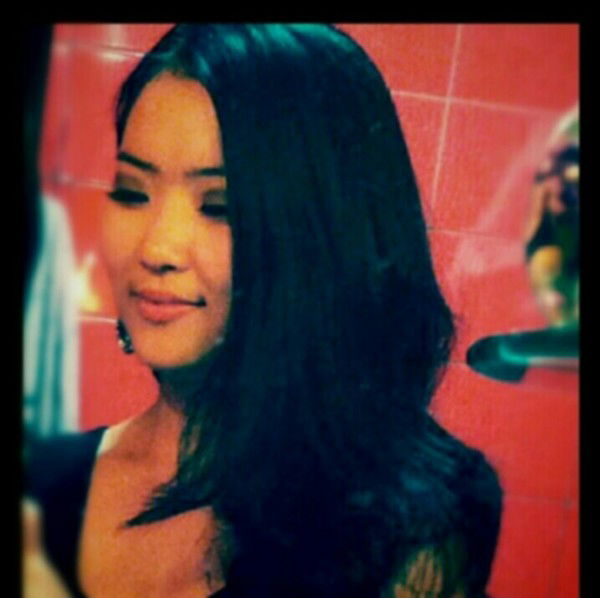 Владочка Ким