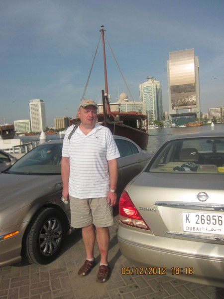 Виктор Шихов