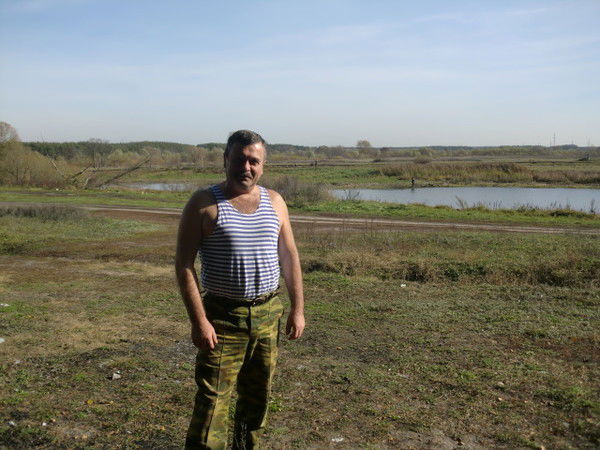 Михаил Мамасьян