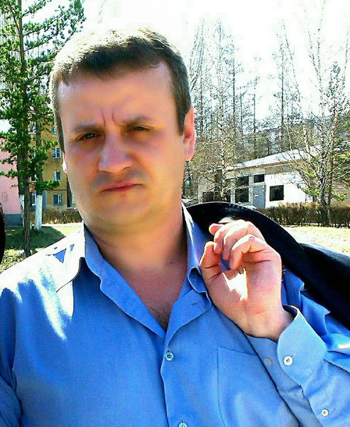 Павел Бакал