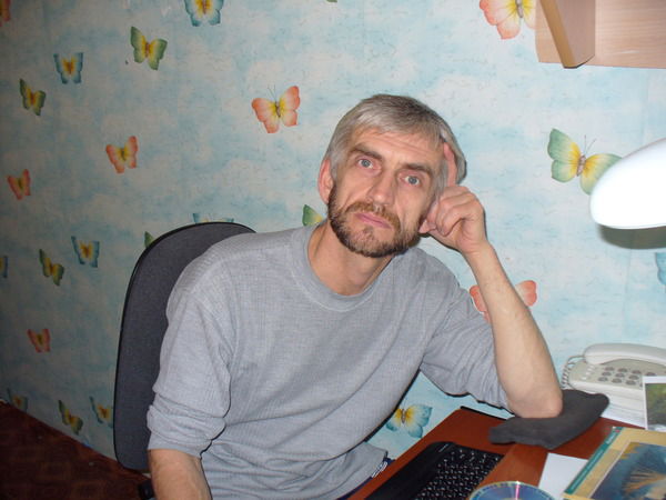 Сергей Тимиргалеев