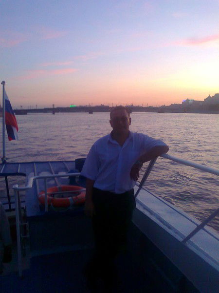 Александр Ветров