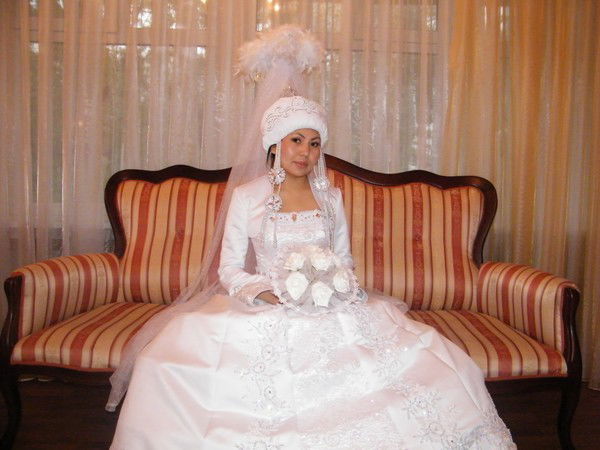 Гульназ Идрисова