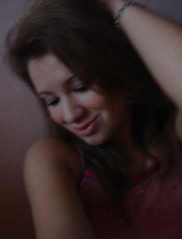 Вероника Бурдина