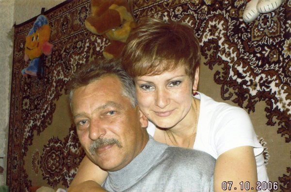 Виктор Ярков