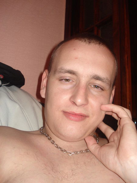 Александр Брашко