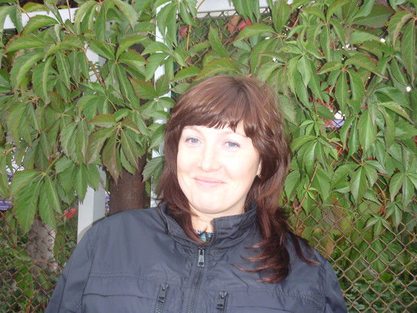 Ольга Грекова