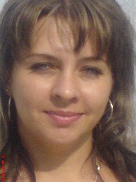 Елена Камышева